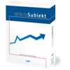 mikroSubiekt dla Windows  - uproszczony system sprzedaży InsERT