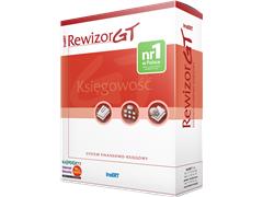 Rewizor GT
