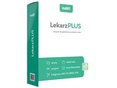 Lekarz PLUS