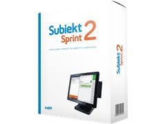 Subiekt Sprint 2