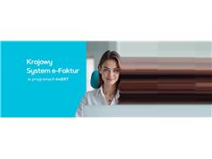 Krajowy System e-Faktur - programy InsERT są gotowe