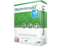 Rachmistrz GT