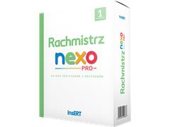 Rachmistrz nexo PRO