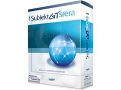 Subiekt GT Sfera
