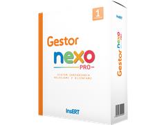 Gestor nexo PRO