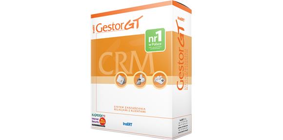 Gestor GT