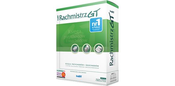 Rachmistrz GT