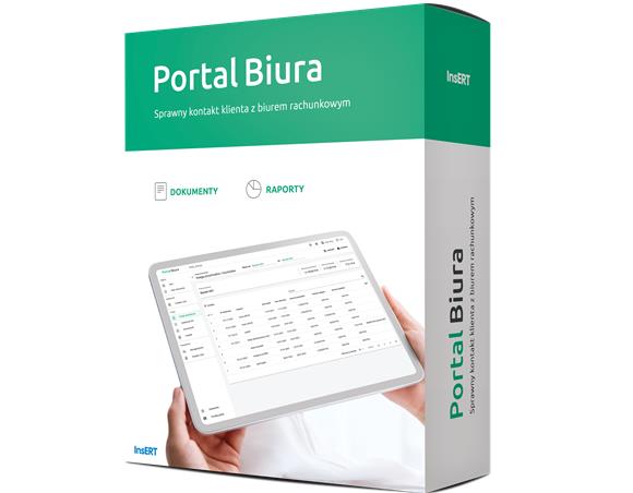 Portal Biura Rachunkowego