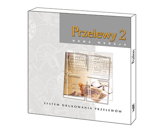 Przelewy 2 - system drukowania przelewów