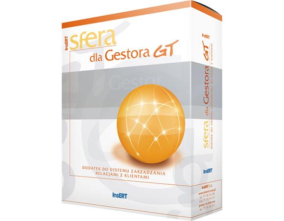Sfera dla Gestora GT