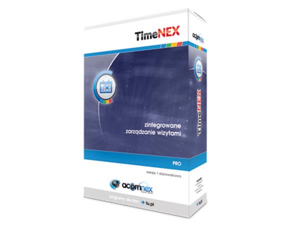 TimeNEX